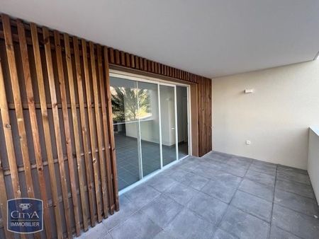 Location Appartement 3 pièces 65m² MONTPELLIER 34080 - Photo 5