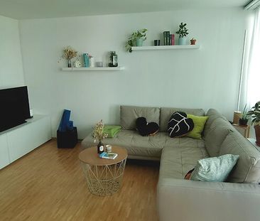 3½ Zimmer-Wohnung in Zürich - Kreis 11 Oerlikon, möbliert, auf Zeit - Photo 5