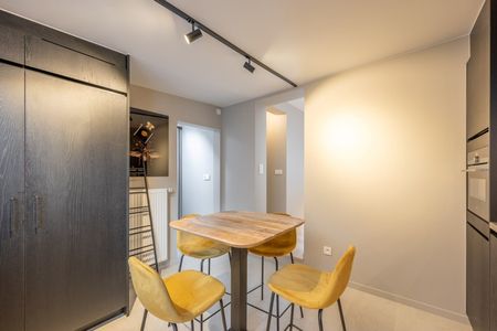 Luxueus gerenoveerde woning in het hartje van Knokke nabij de Lippenslaan - Foto 5