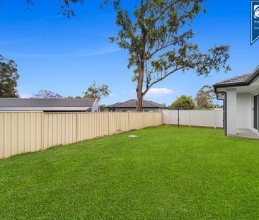 Almost Brand New 2-Bedroom Granny Flat -Modern Living in a Peaceful... - Photo 4