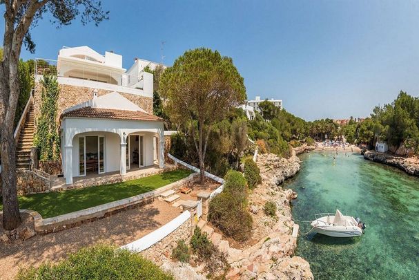 5 bedroom luxury Detached House for rent in Ciutadella, Balearic Islands - Photo 1