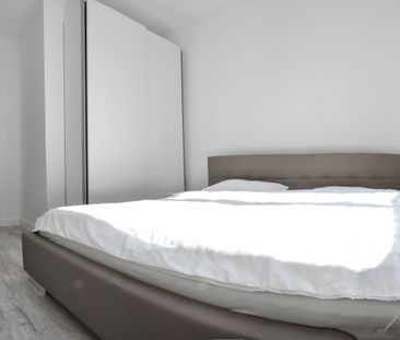 Apartament wynajem Poznań Centrum Maratońska - Zdjęcie 3