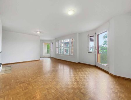 3.5 Zimmer, 109 m², 1. Stock - Foto 2