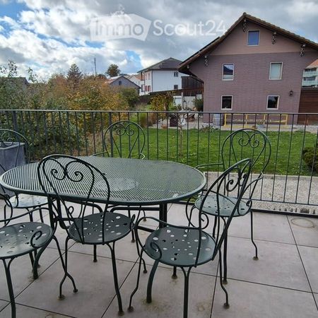 4.5 Zimmer, 109 m² - Foto 3