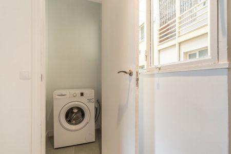 Beautiful and luminous room in Madrid - Photo 5