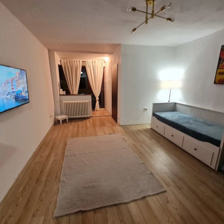 Iancului magura vulturului ritmului etaj 8 - Fotografie 1