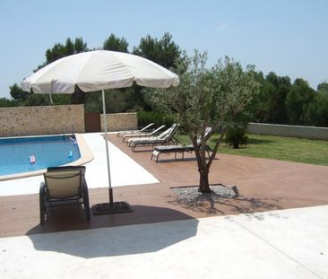 Finca rústica de alquiler en Diseminado Poligon 22, 118, Artà Poble - Photo 4