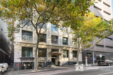 211/441 Lonsdale Street, 3000, Melbourne Vic - Photo 2