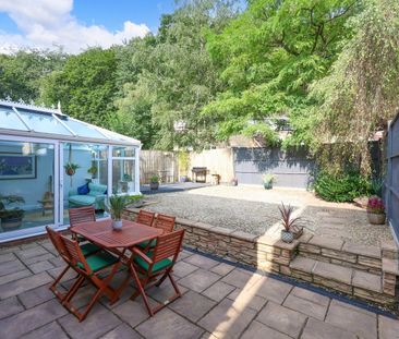 4 Bed Detached House, Robertson Drive, BS4 - Photo 1