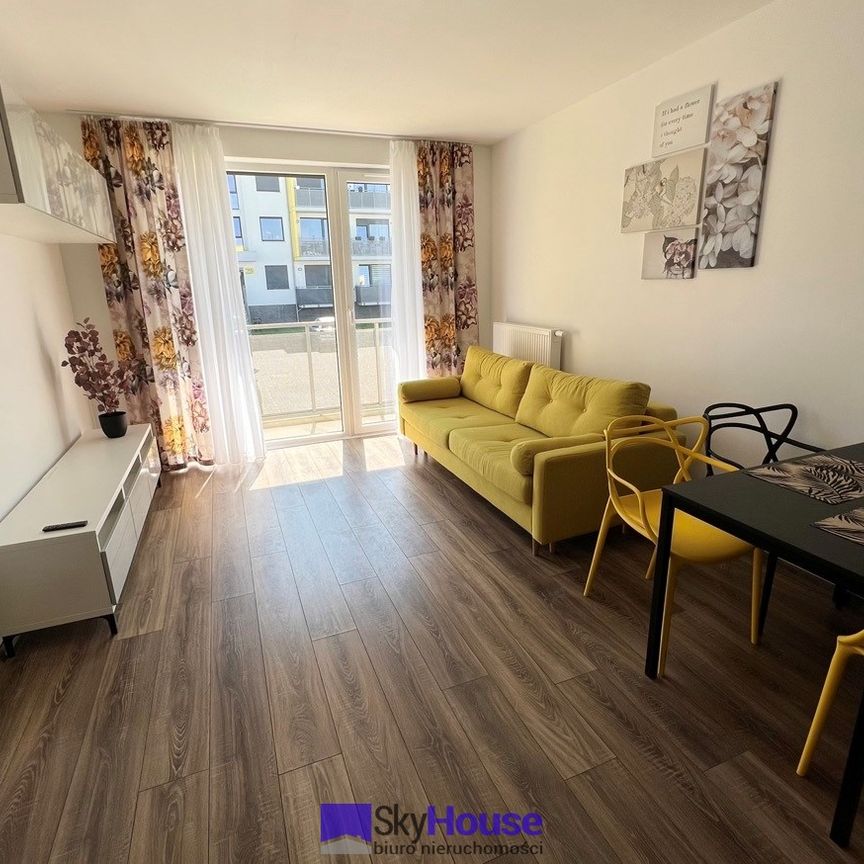 Wrocław, Psie Pole, Żmudzka - Photo 1