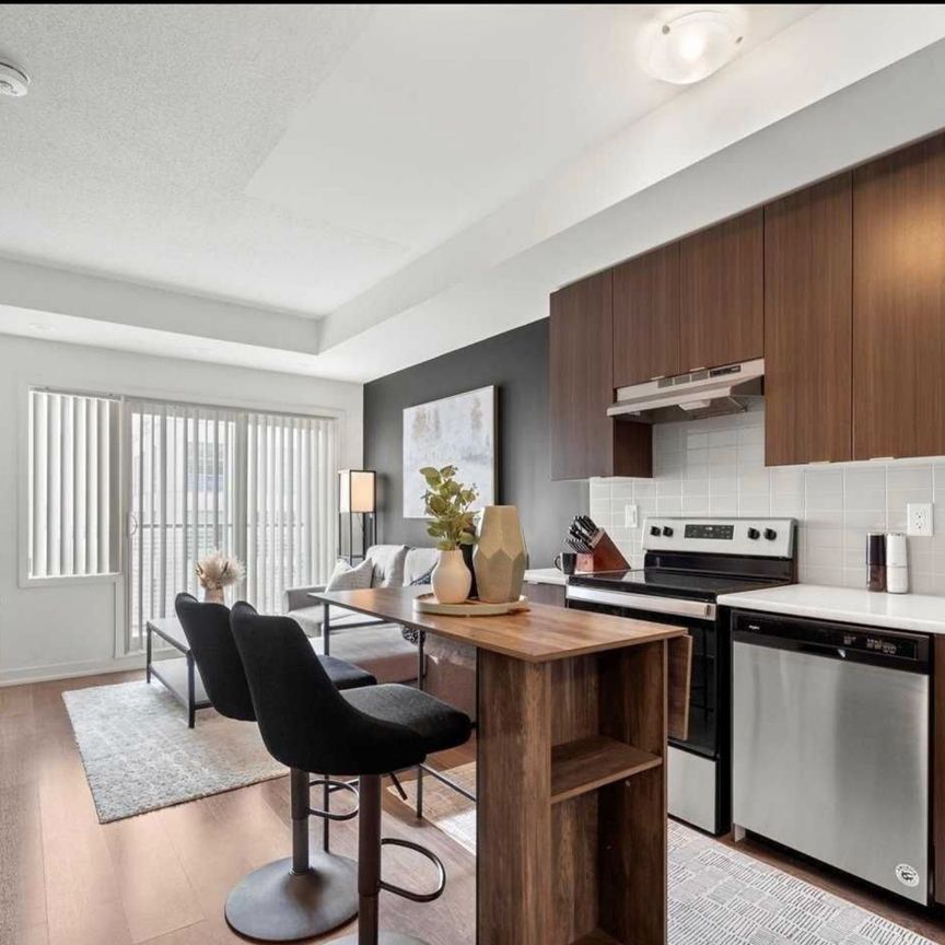 For Lease - 20 Orchid Place Drive Unit# 308, Toronto, Ontario - Photo 1