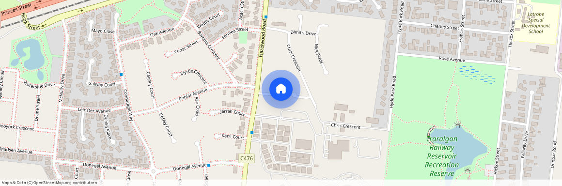 10 Jaz Close, Vic 3844, Traralgon