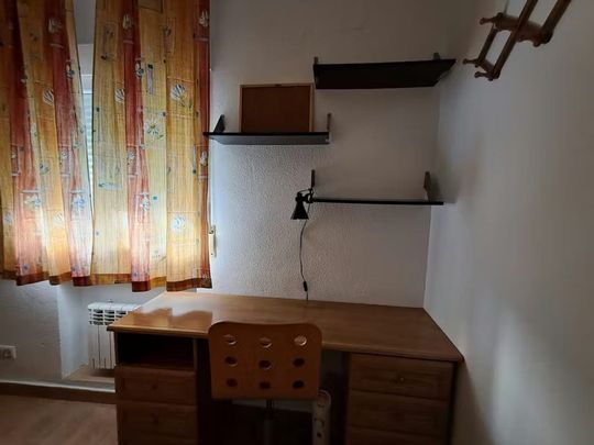 Calle de Ariza, Madrid, Community of Madrid 28047 - Photo 1