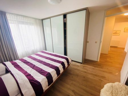 Te huur: Appartement Zeelandiahoeve in Amstelveen - Foto 4