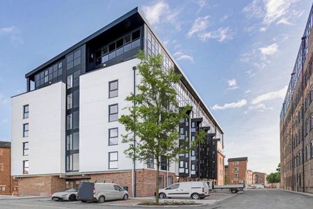 1 bedroom flat to rent - Photo 3