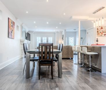 For Lease - 47 Maxwell Avenue Unit# MainSecondFloors, Toronto, Ontario - Photo 6