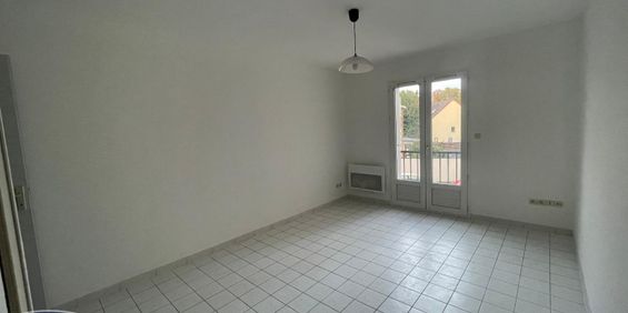 Location Appartement 1 pièce 22m² TOURS 37100 - Photo 3