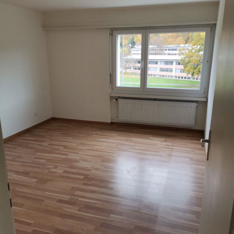 3.5 Zimmer, 71 m², 3. Stock - Photo 1