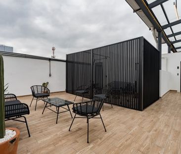 VH | Acogedor loft + wifi | Cerca de Polanco | 359 - Photo 3