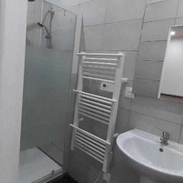 Location Appartement 1 pièce 23m² BRUAY SUR L ESCAUT 59860 - Photo 4