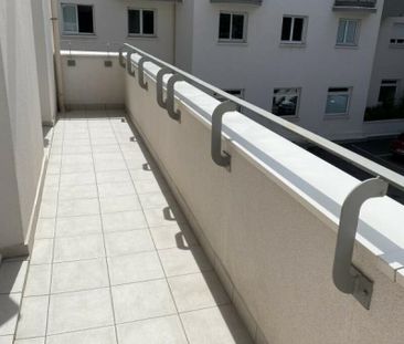 Location Appartement 2 pièces 42m² PALAISEAU 91120 - Photo 6