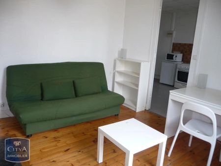Appartement à louer 1 pièce 39.15m² - Photo 2