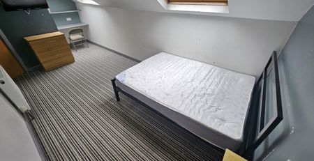 Hyde Park Road, Hyde Park, Leeds, LS6 1AJ - Photo 3