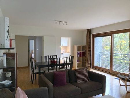 Appartement te huur - Foto 3