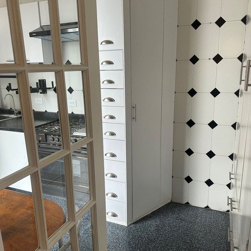 Departamento en renta 2 recámaras en Polanco V Sección - Photo 1