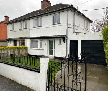 25 Breda Road, Belfast, BT8 7BU - Photo 4