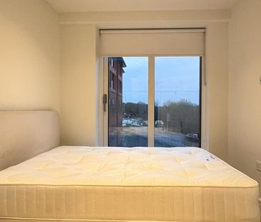 1 bedroom flat to rent - Photo 4