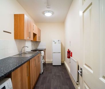 335a Crookesmoor Road, Crookesmoor, S10 1BD - Photo 3