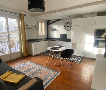 A LOUER Appartement Viroflay 2 pièce(s) 49 m2 - Photo 3