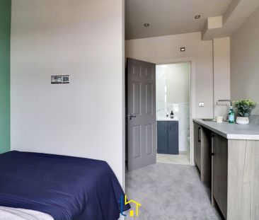 1 bed house share to rent in Kirby Road, Leicester, LE3 - Photo 6