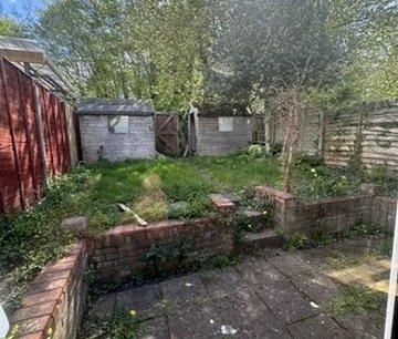 3 bedroom terraced house to rent - Photo 3