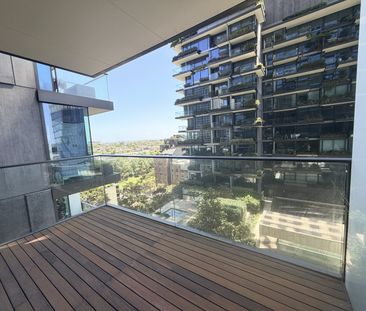 3 Carlton St, Chippendale NSW 2008 - Apartment For Rent | Domain - Photo 6