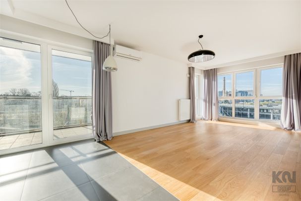 Łódź, Śródmieście, Tramwajowa - Фото 1