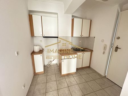 Studio/Γκαρσονιέρα για ενοικίαση - Κέντρο Θεσσαλονίκης, - Photo 4