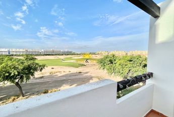 TWO-BEDROOM APARTMENT – TORRE PACHECO