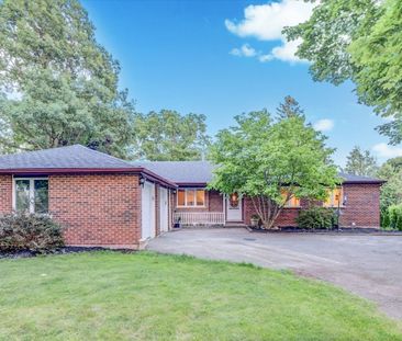 For Lease - 11 Church Street, Caledon, Ontario - Photo 1