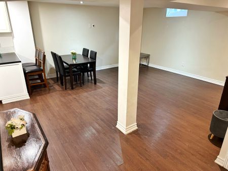 For Lease - 16 Mendys Forest Street Unit# Lower, Aurora, Ontario - Photo 3