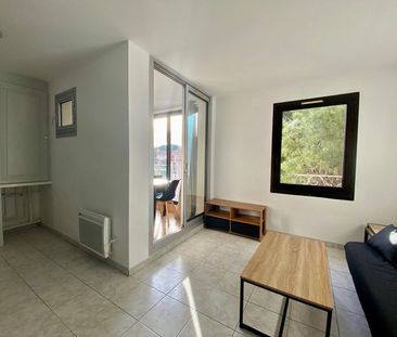 Appartement 1 Pièce 25 m² - Photo 1