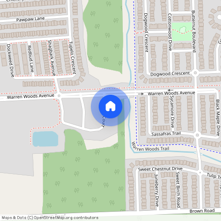 7844 Odell Crescent, Niagara Falls