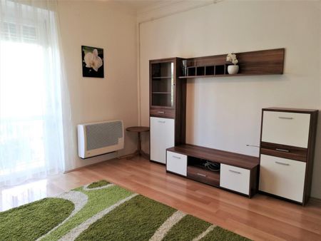 Kiadó újszerű állapotú lakás - Debrecen - Photo 3
