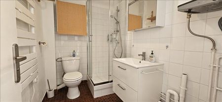 1 pièce - 25,51 m² - 4ème étage - Colocation non autorisée - Photo 4