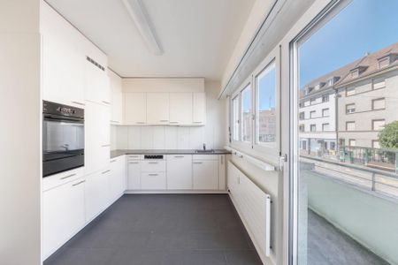Modernes, gemütliches und zentrales Wohnen! - Foto 3