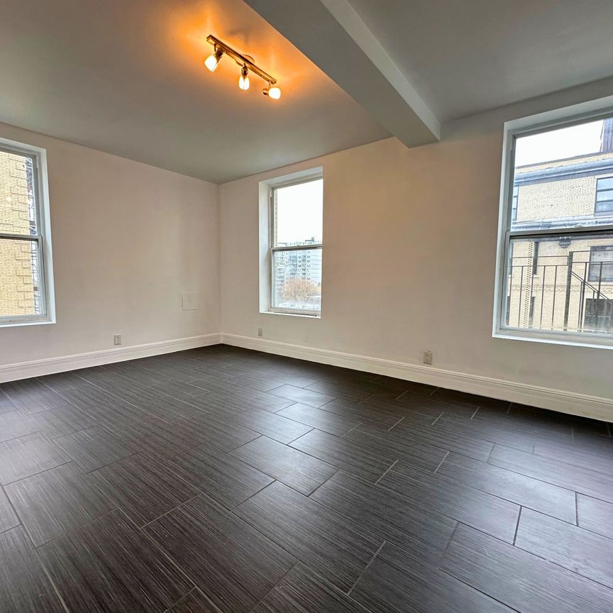 1251 Rue St Marc, Montréal (Ville-Marie), QC H3H - Photo 1