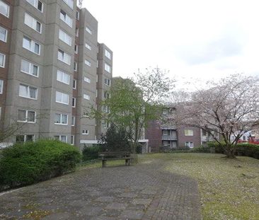 2-Zimmer-Wohnung in Hamburg Borgfelde - Foto 2