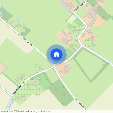 Noordhoutstraat 118, 9031 Drongen