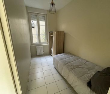 Location Appartement 2 pièces 21 m2 à Saint-Quentin - Photo 1